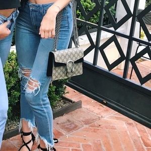 L'agence jeans size 27